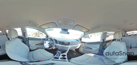 2020 Kia Sportage Lx из США, поврежденный, VIN KNDPMCAC3L7763395